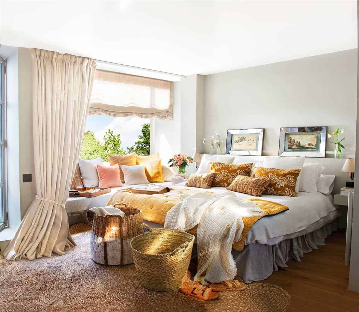 Double Bedrooms You Would Want To Wake Up In Double Bedrooms You Would Want To Wake Up In