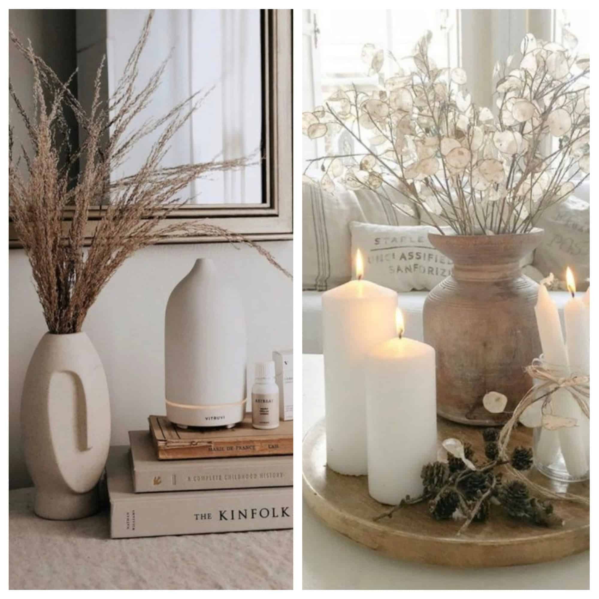 Slow Interior Decor And All The Details You Need To Take Care Of