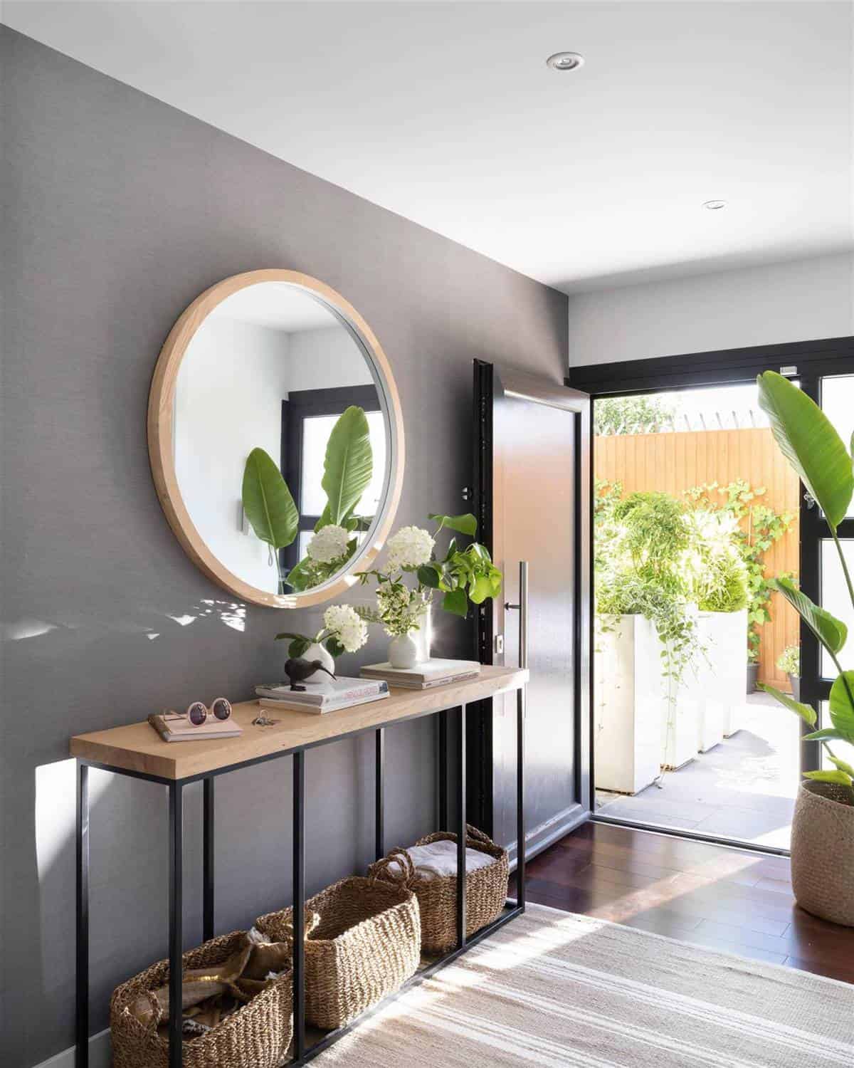 Ideas How To Decorate With Mirrors Ideas How To Decorate With Mirrors