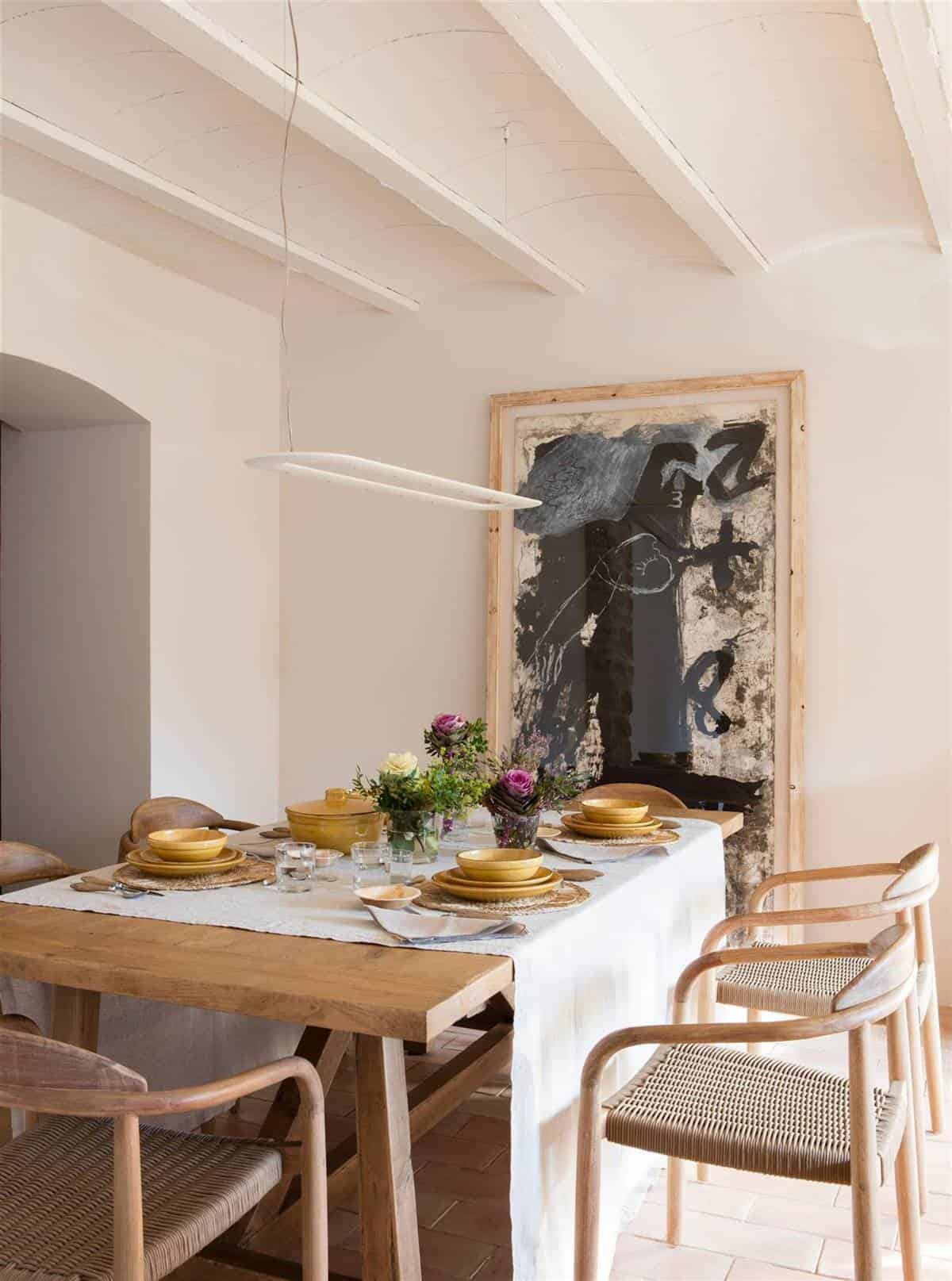 Ideas To Decorate With Wooden Accessories That Bring Warmth Ideas To Decorate With Wooden Accessories That Bring Warmth