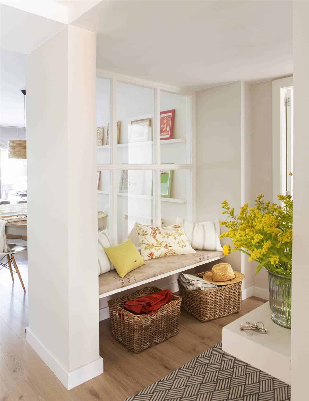 Useful Tips To Bring Light To The Dark Hall Useful Tips To Bring Light To The Dark Hall