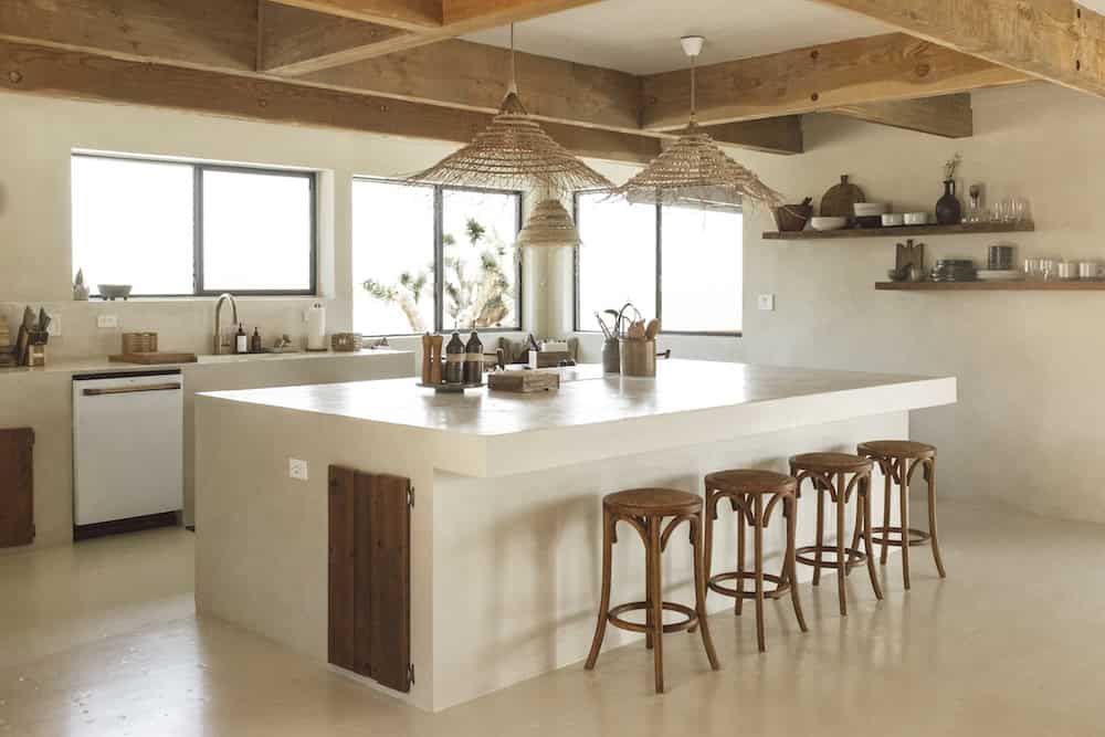 Daydream Destination - The Villa That Will Make You Want To Start Travel ASAP Daydream Destination - The Villa That Will Make You Want To Start Travel ASAP