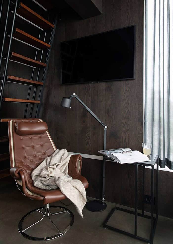 The Cabin That Offers Unbelievable Views Of Nature The Cabin That Offers Unbelievable Views Of Nature