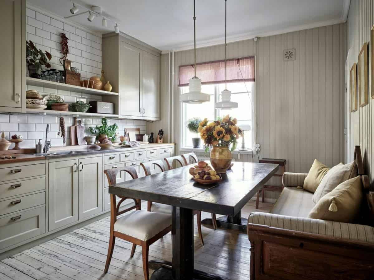 Modern & Rustic Home In The Same Time Is Our New Favorite Design Modern & Rustic Home In The Same Time Is Our New Favorite Design