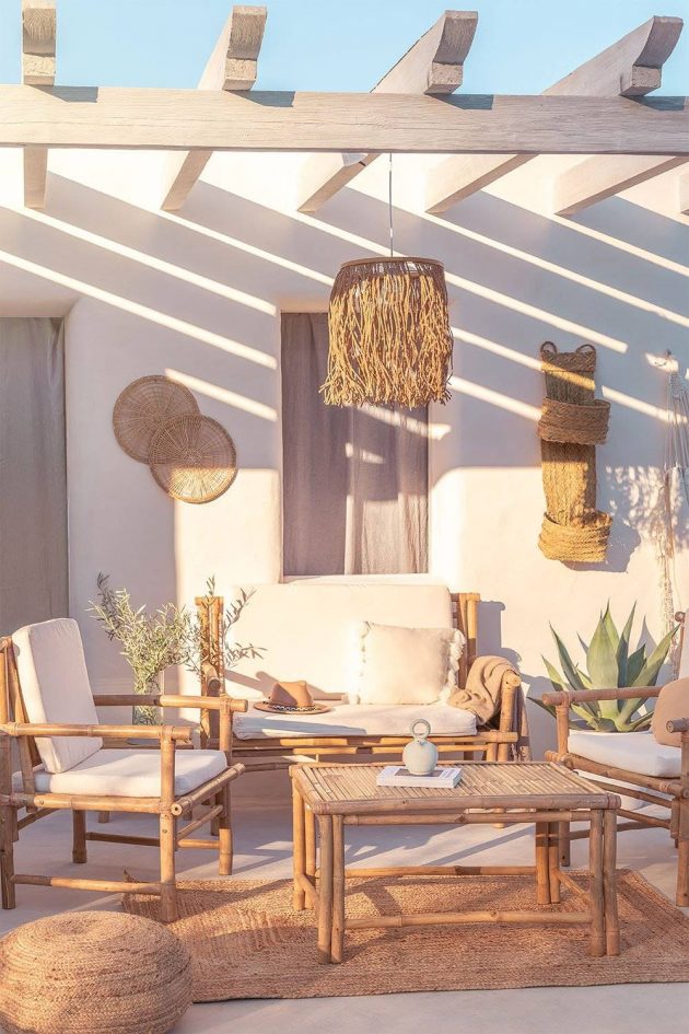 Furniture And Decoration For All Rooms & Garden Place