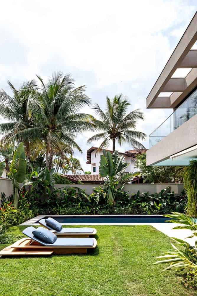 Tips For Having A Wonderful Tropical Garden Tips For Having A Wonderful Tropical Garden