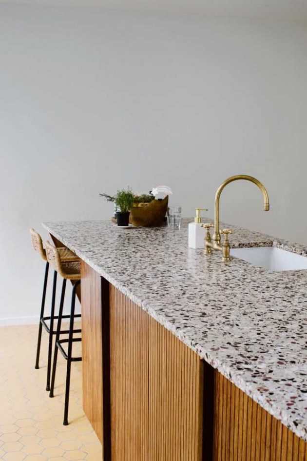 Granite Countertops That Will Look Perfect In Your Kitchen