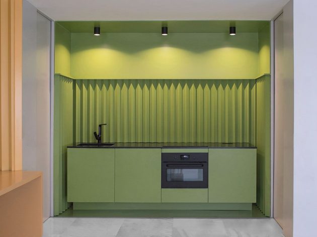 The Colors That Will Define And Expand The Space In Your Home