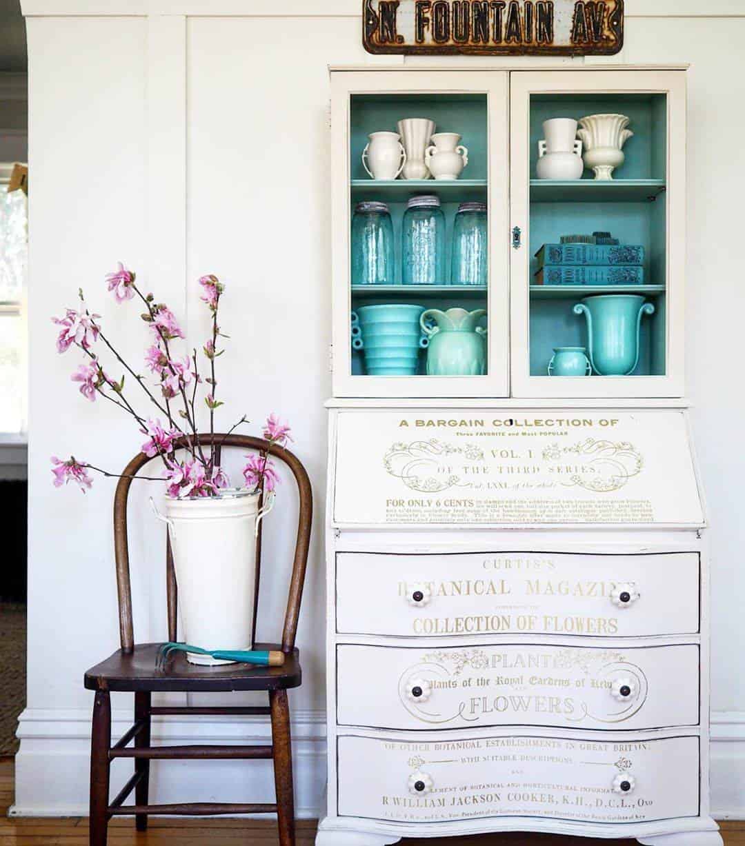 6 Custom Chest Of Drawers For A Decorative Transfer