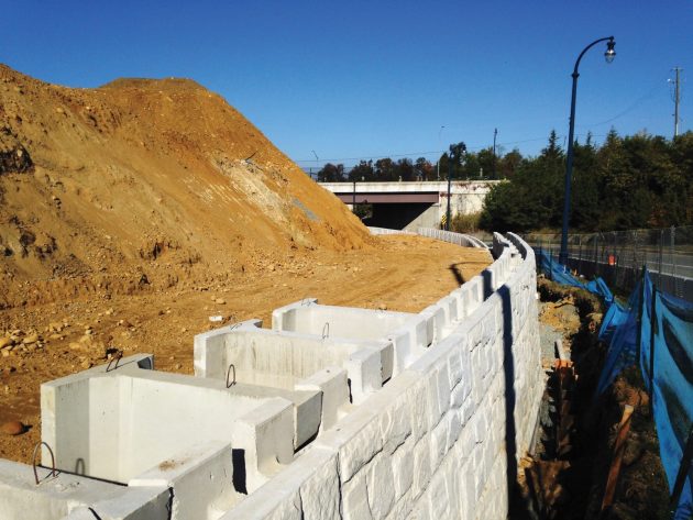 How MagnumStone Is Changing Up the Retaining Wall Game