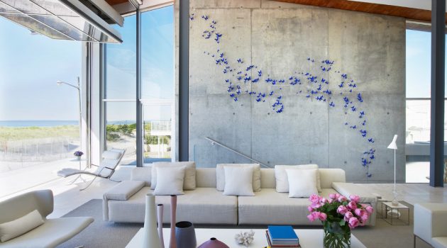 Why Wall Art Matters Most In Interior Design