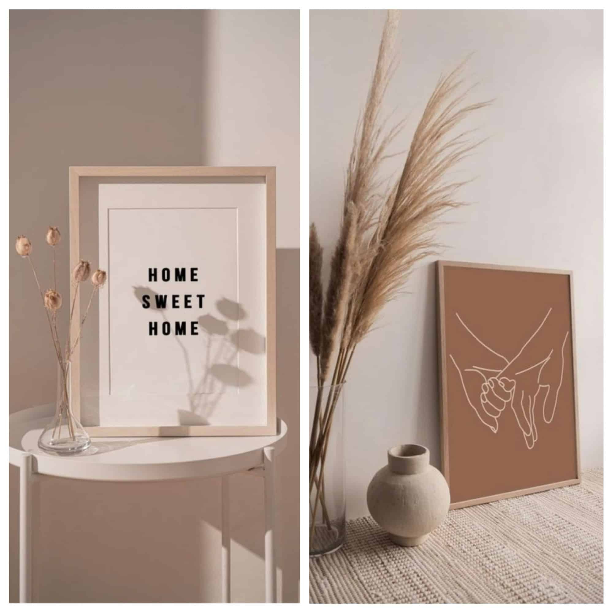 Slow Interior Decor And All The Details You Need To Take Care Of