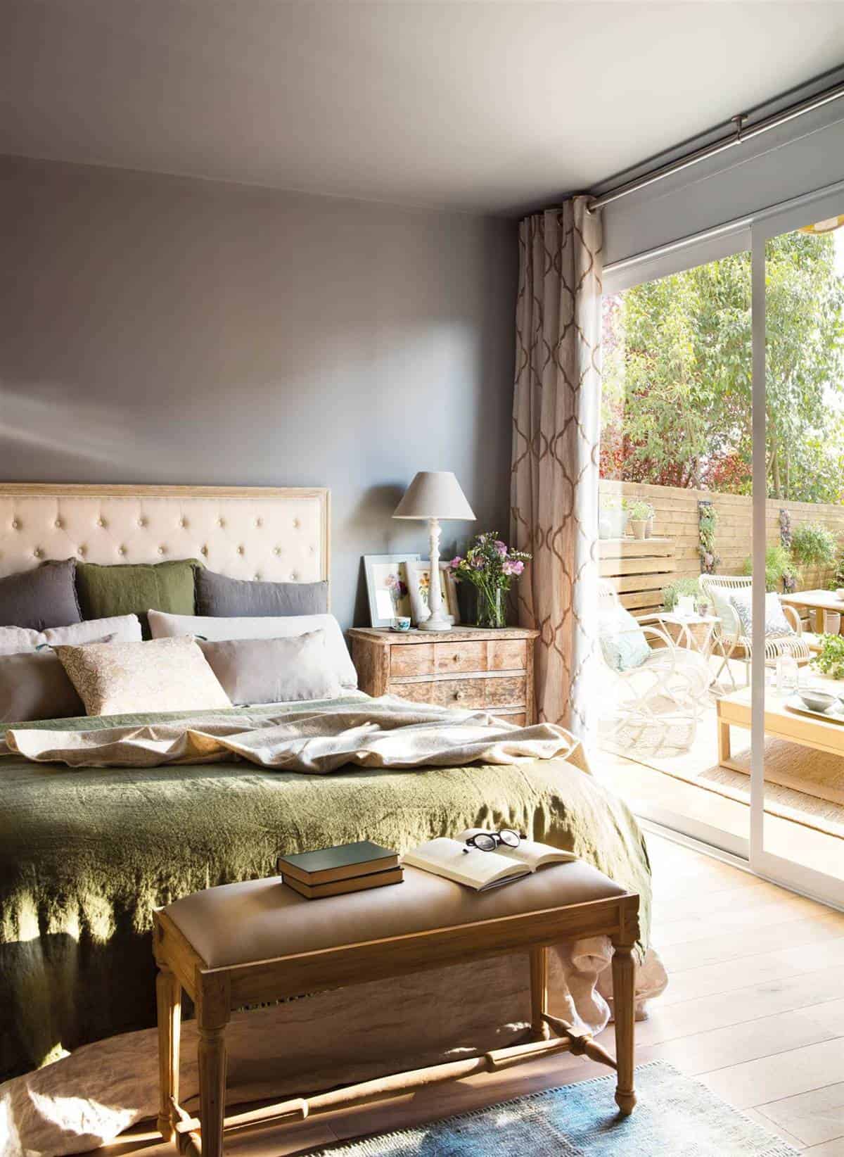 Double Bedrooms You Would Want To Wake Up In Double Bedrooms You Would Want To Wake Up In