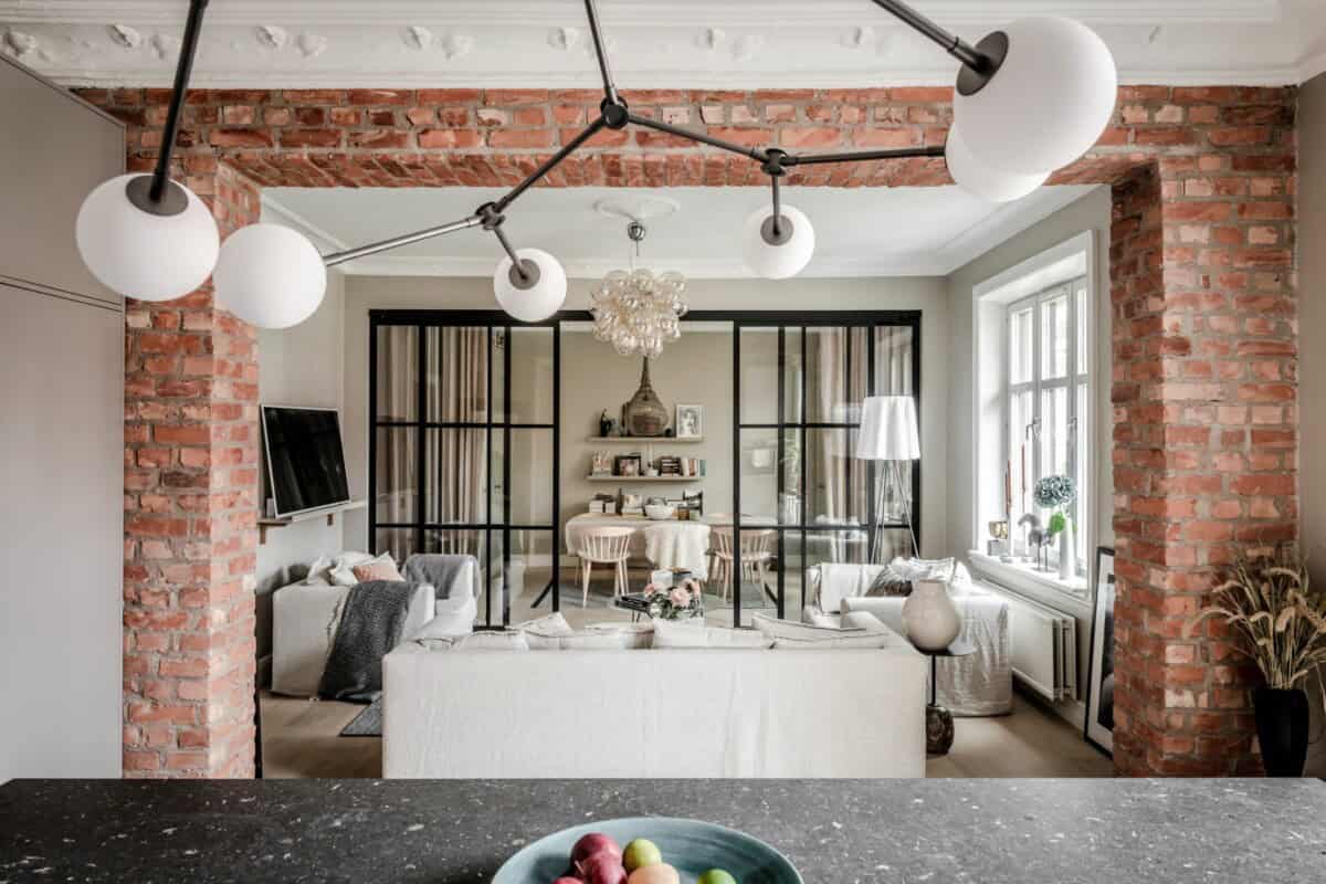 Mobile Walls To Separate Rooms Are Still An Ongoing Trend Mobile Walls To Separate Rooms Are Still An Ongoing Trend