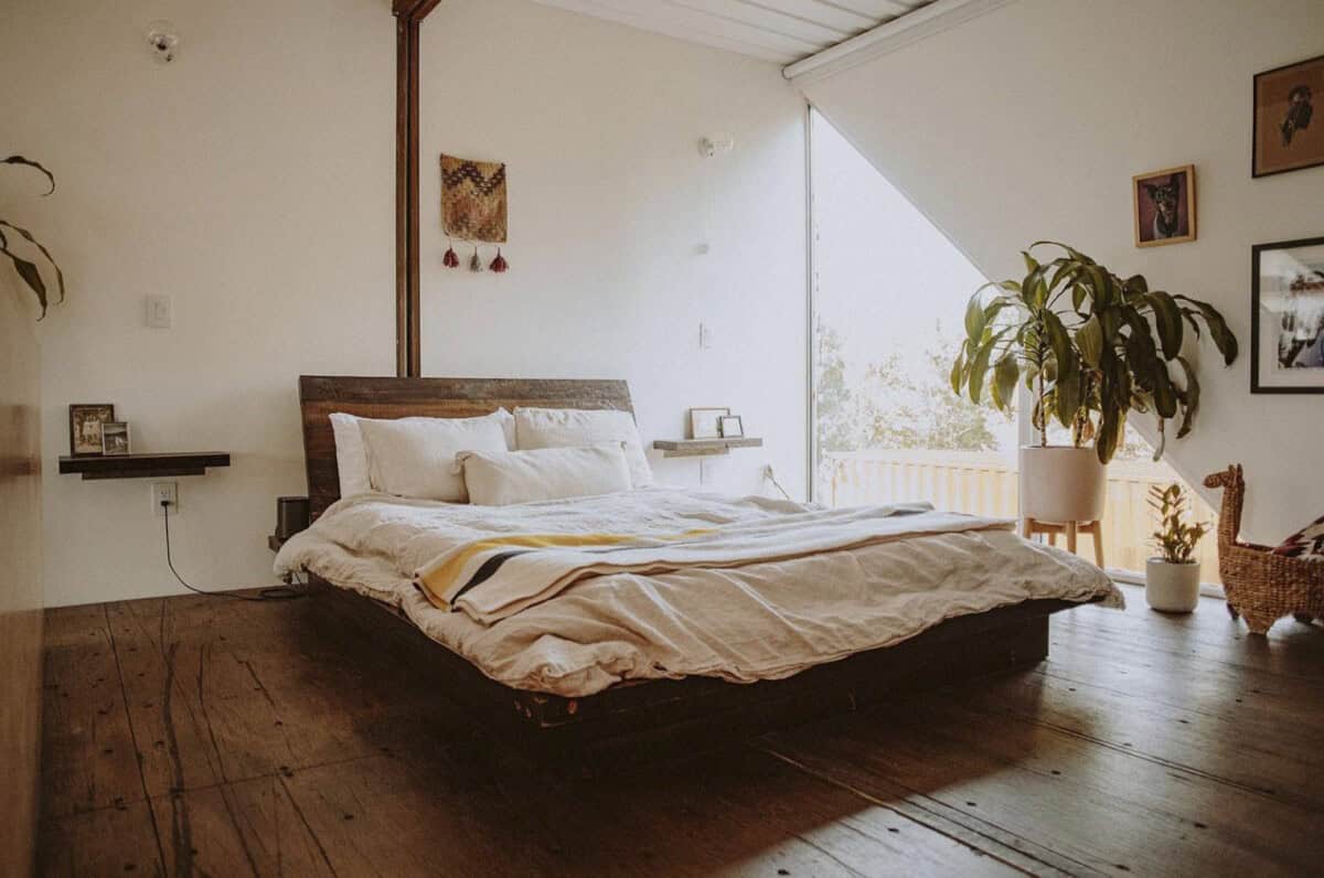 New York House Made With 6 Containers New York House Made With 6 Containers