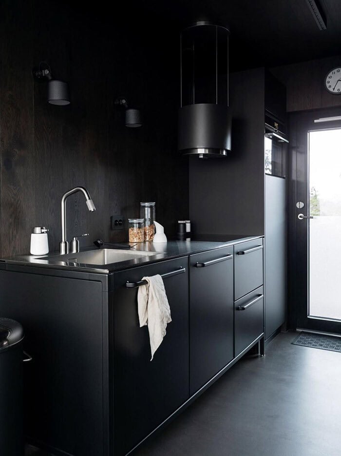 The Cabin That Offers Unbelievable Views Of Nature The Cabin That Offers Unbelievable Views Of Nature