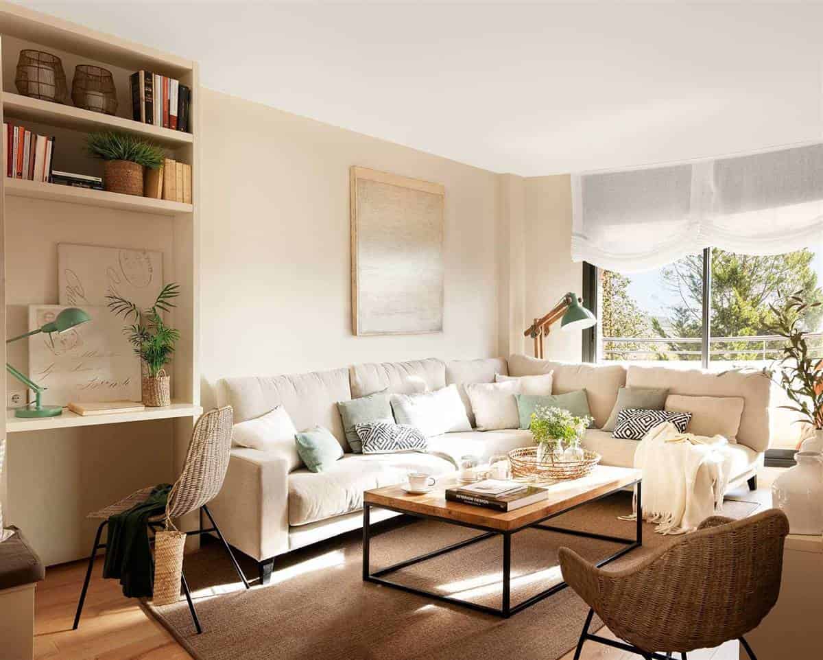 Ideas To Make The Most Of Your Space With This Mini-Apartment Furniture Ideas To Make The Most Of Your Space With This Mini-Apartment Furniture