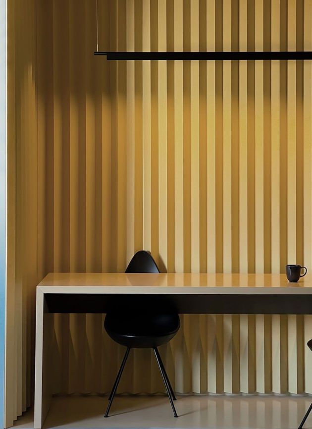 The Colors That Will Define And Expand The Space In Your Home