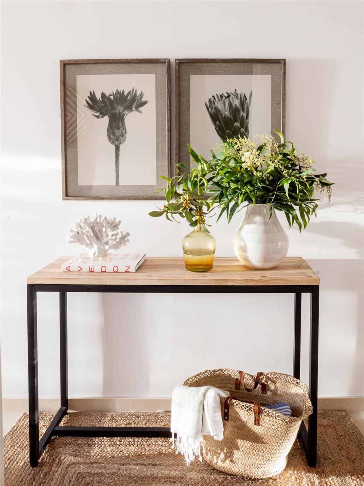 4. A COUPLE OF ATTRACTIVE PAINTINGS