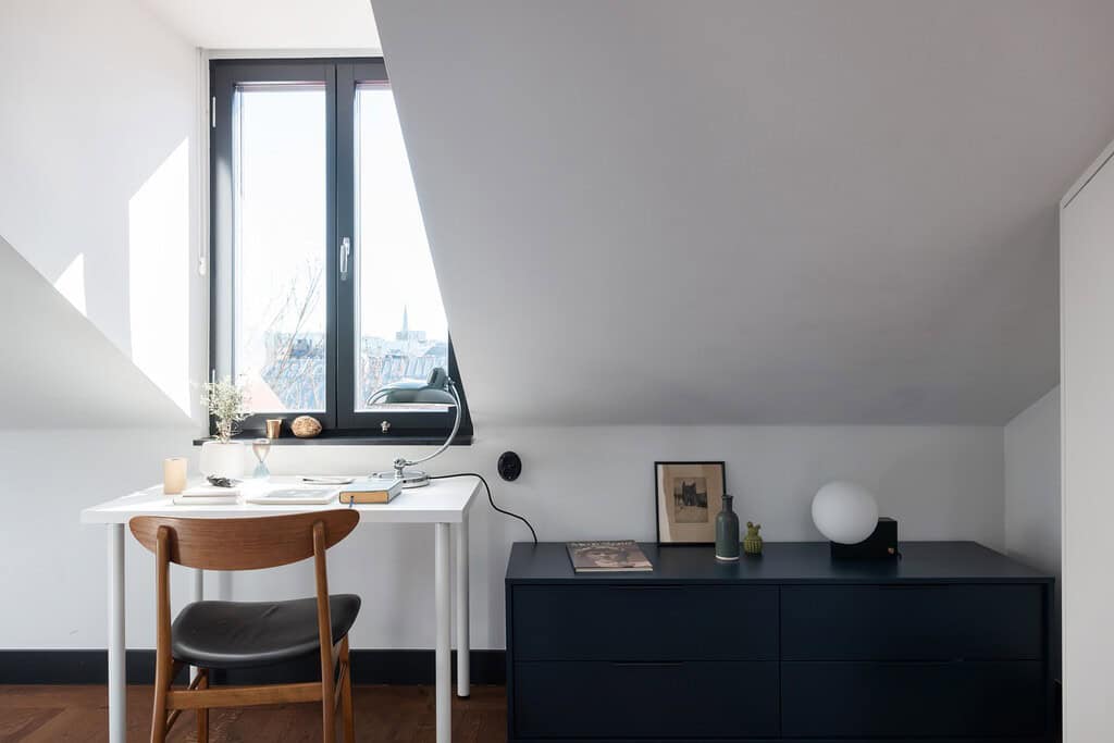 Wonderful Penthouse With Sunny Terrace Wonderful Penthouse With Sunny Terrace