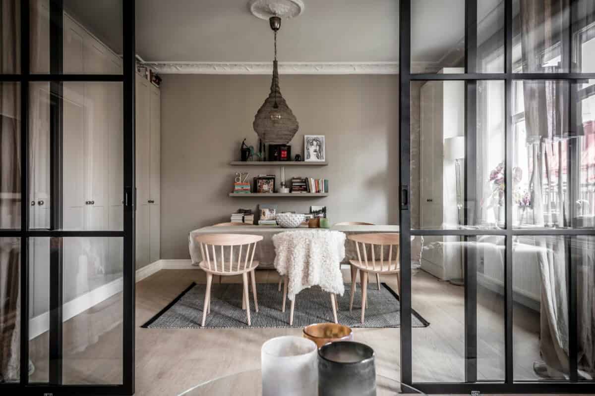 Mobile Walls To Separate Rooms Are Still An Ongoing Trend Mobile Walls To Separate Rooms Are Still An Ongoing Trend