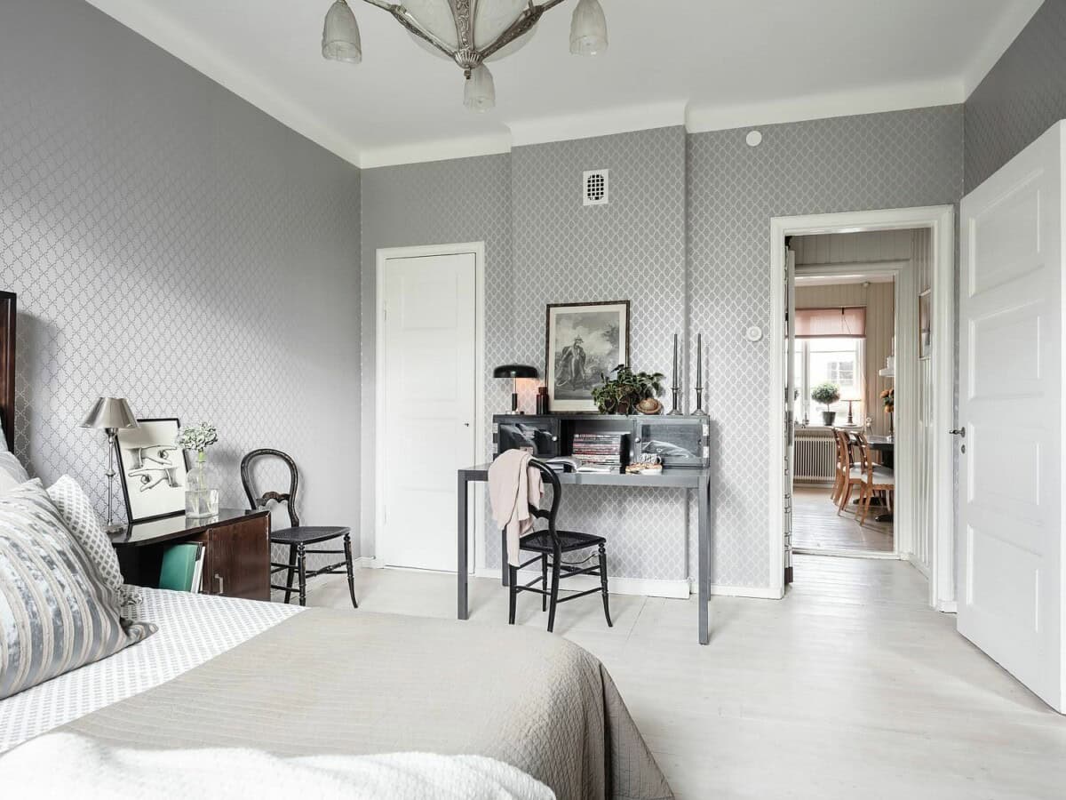 Modern & Rustic Home In The Same Time Is Our New Favorite Design Modern & Rustic Home In The Same Time Is Our New Favorite Design