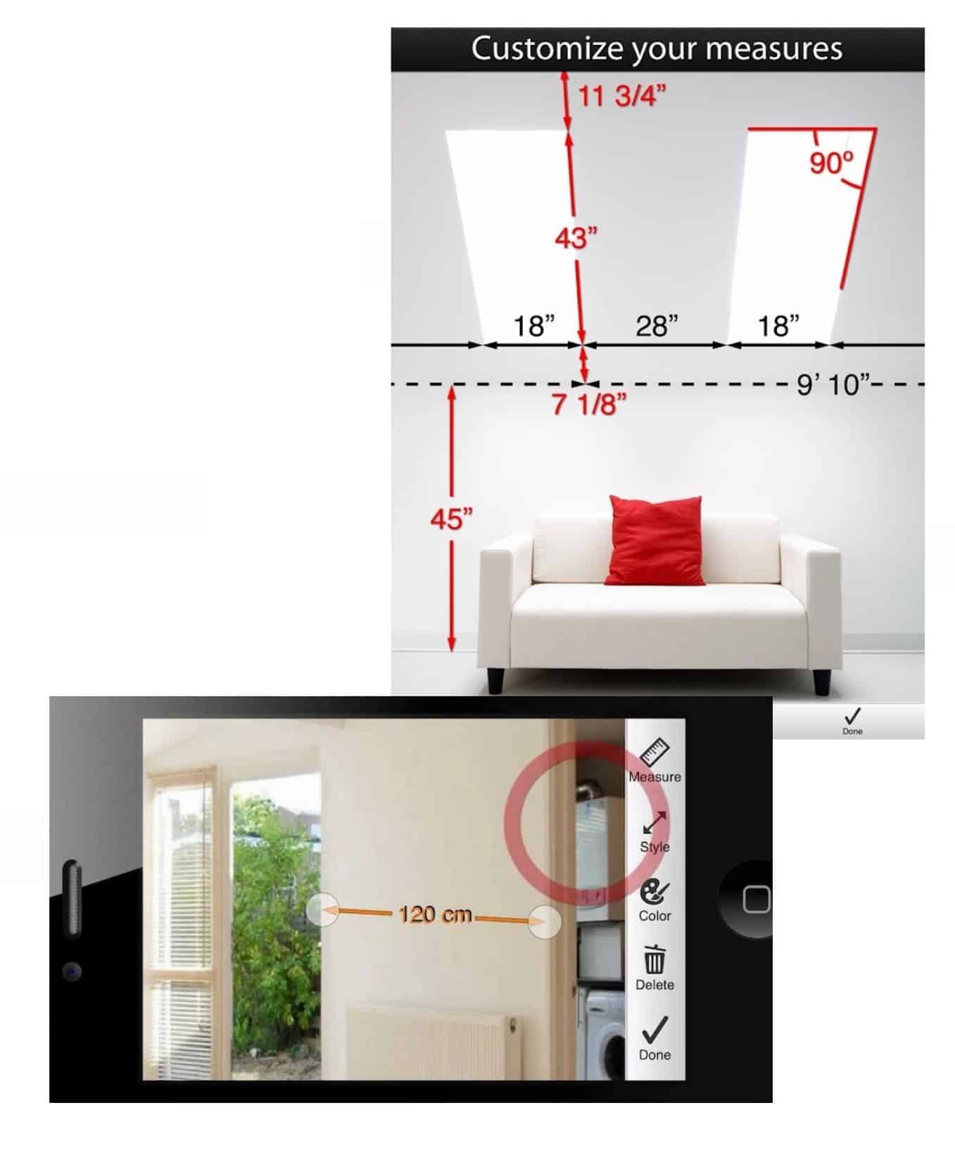 The Best Apps For The Reform & Decoration Of Your Home The Best Apps For The Reform & Decoration Of Your Home