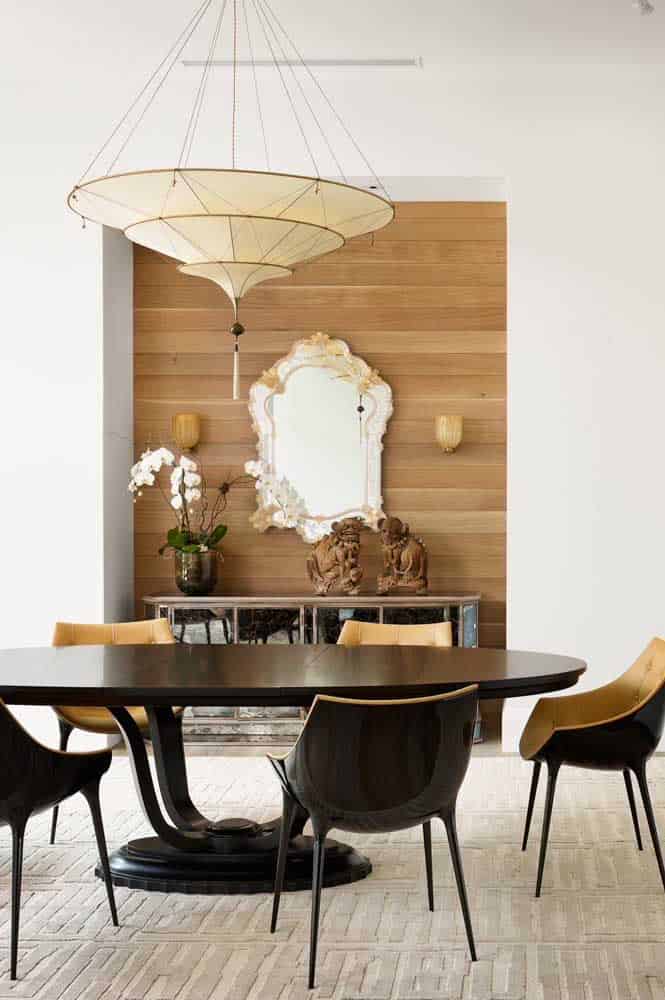 Advantages Of Having An Oval Table In Your Dining Room Advantages Of Having An Oval Table In Your Dining Room