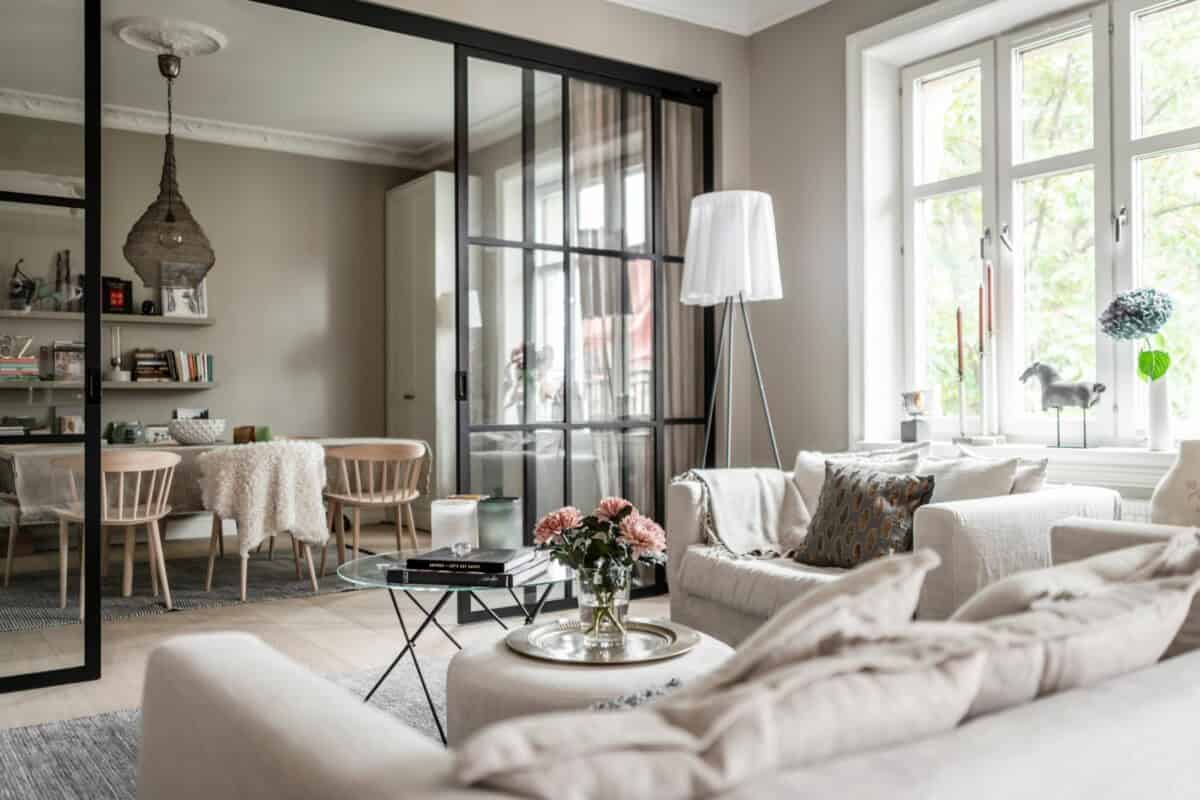 Mobile Walls To Separate Rooms Are Still An Ongoing Trend Mobile Walls To Separate Rooms Are Still An Ongoing Trend