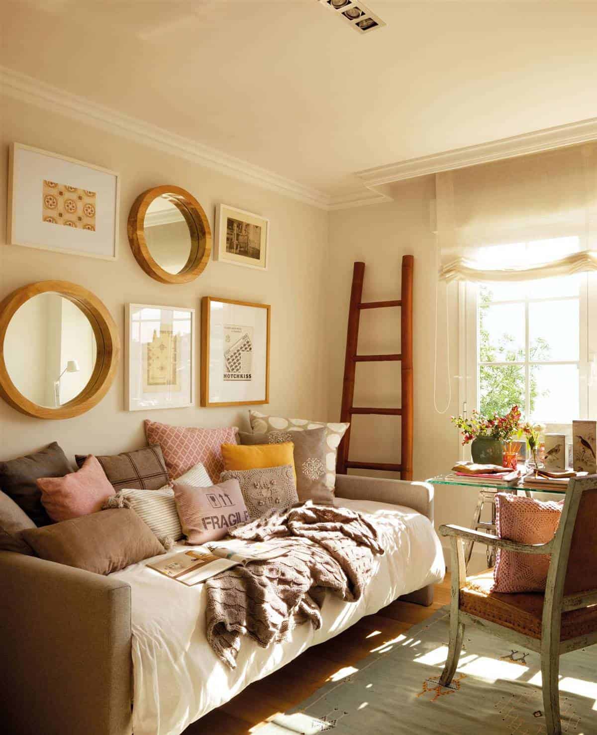 Ideas To Make The Most Of Your Space With This Mini-Apartment Furniture Ideas To Make The Most Of Your Space With This Mini-Apartment Furniture