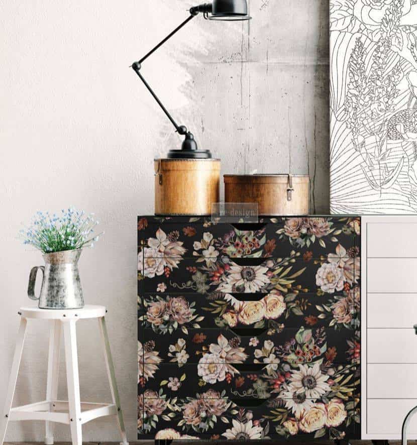 6 Custom Chest Of Drawers For A Decorative Transfer 6 Custom Chest Of Drawers For A Decorative Transfer