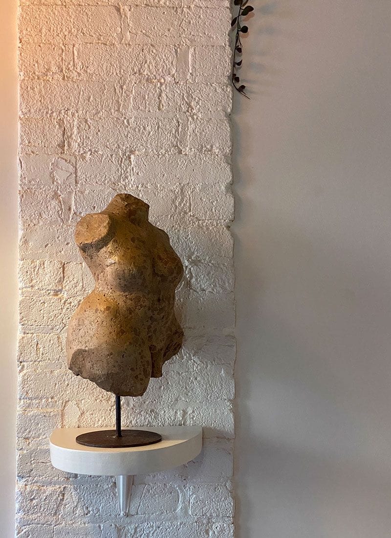 Colors And Arches In A Modern Brooklyn Loft Remodel Colors And Arches In A Modern Brooklyn Loft Remodel