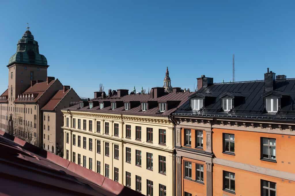 Wonderful Penthouse With Sunny Terrace Wonderful Penthouse With Sunny Terrace