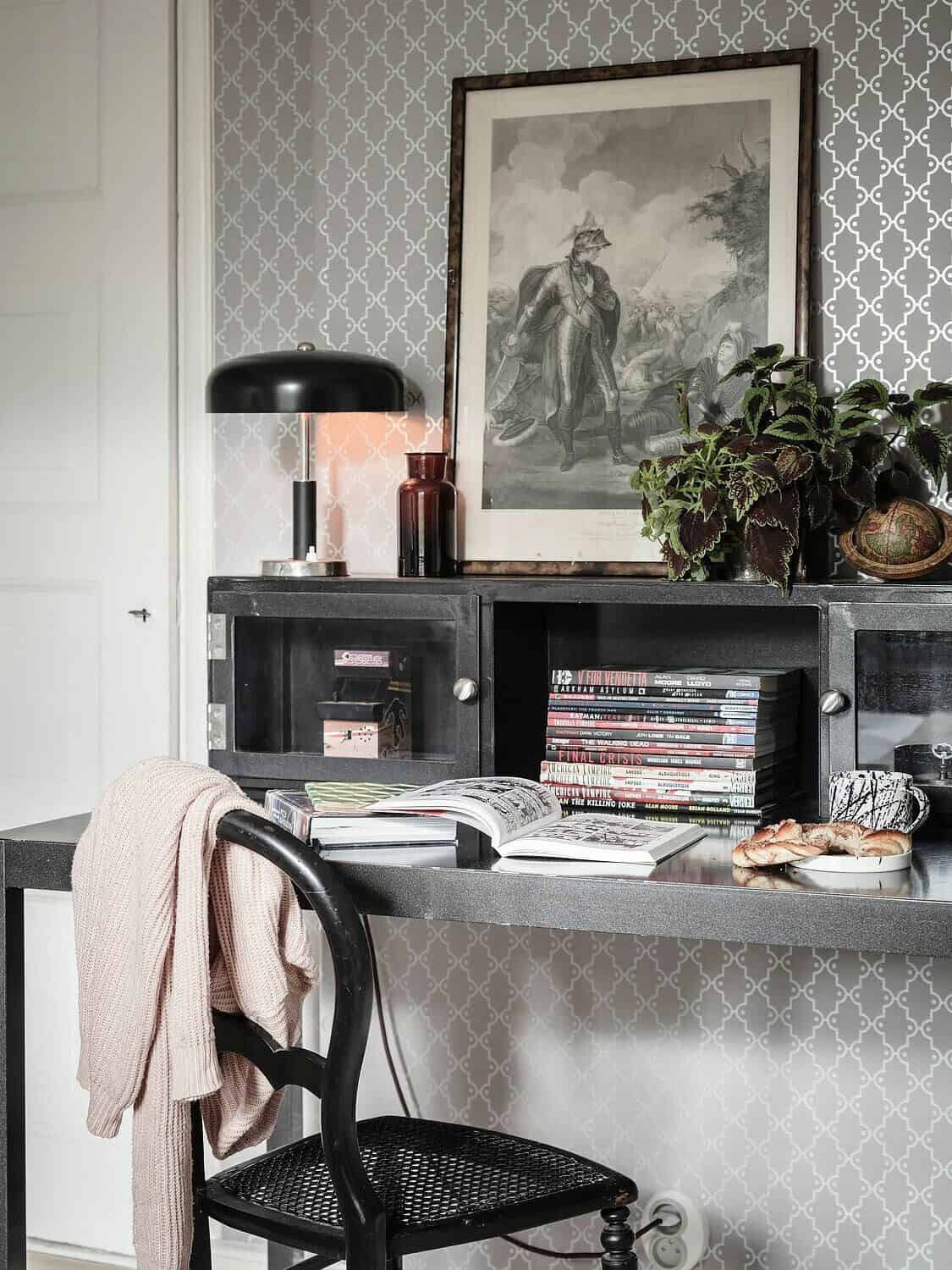 Modern & Rustic Home In The Same Time Is Our New Favorite Design Modern & Rustic Home In The Same Time Is Our New Favorite Design