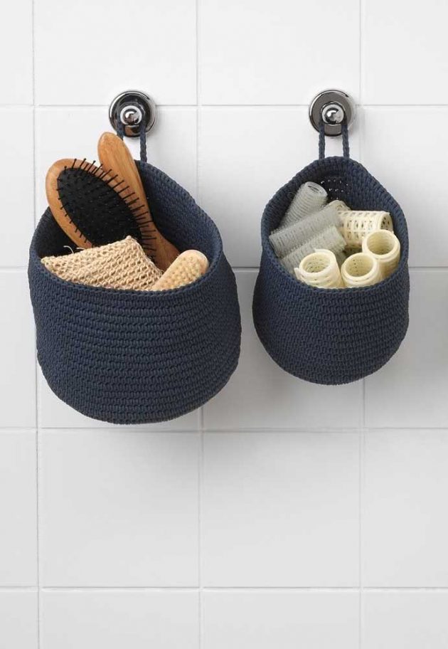 Ideas Of String Bathroom Sets You'll Want To Implement