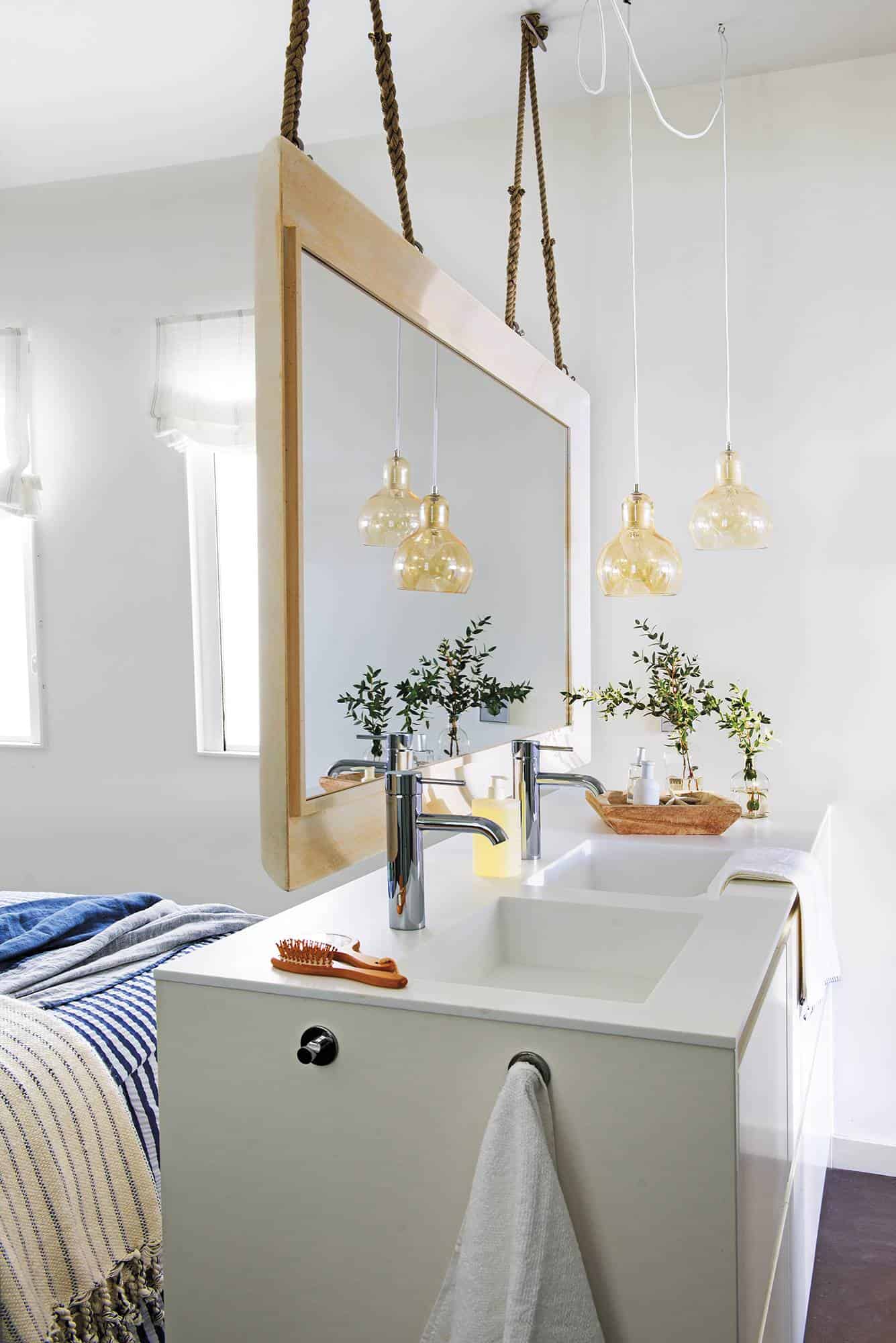 A 50 Square Meter Beach Apartment By The Sea A 50 Square Meter Beach Apartment By The Sea