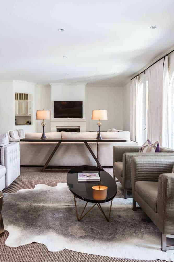 Advantages Of Having An Oval Table In Your Dining Room Advantages Of Having An Oval Table In Your Dining Room