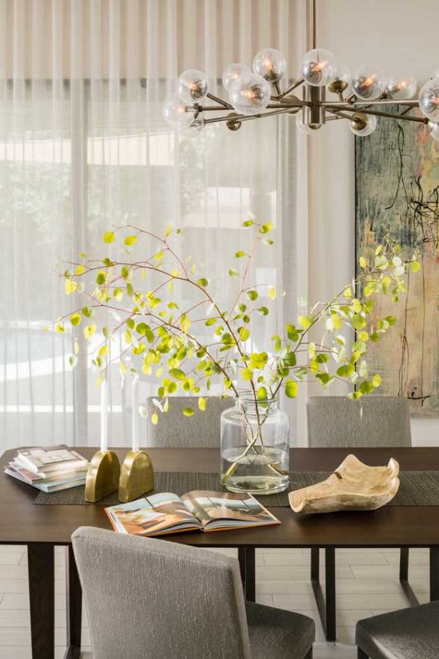 Types And Models Of Modern Chandeliers For Your Lovely Home