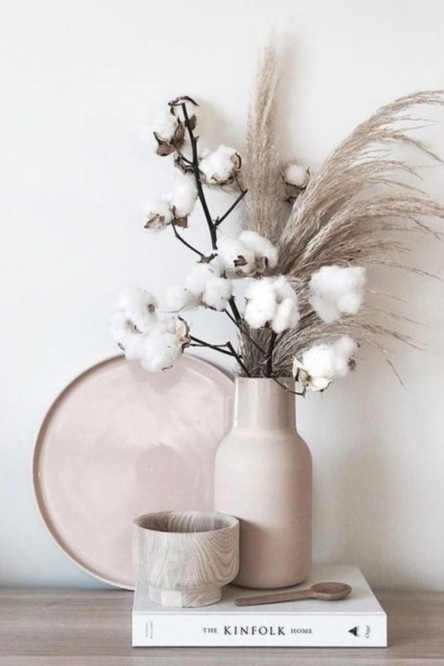 Slow Interior Decor And All The Details You Need To Take Care Of