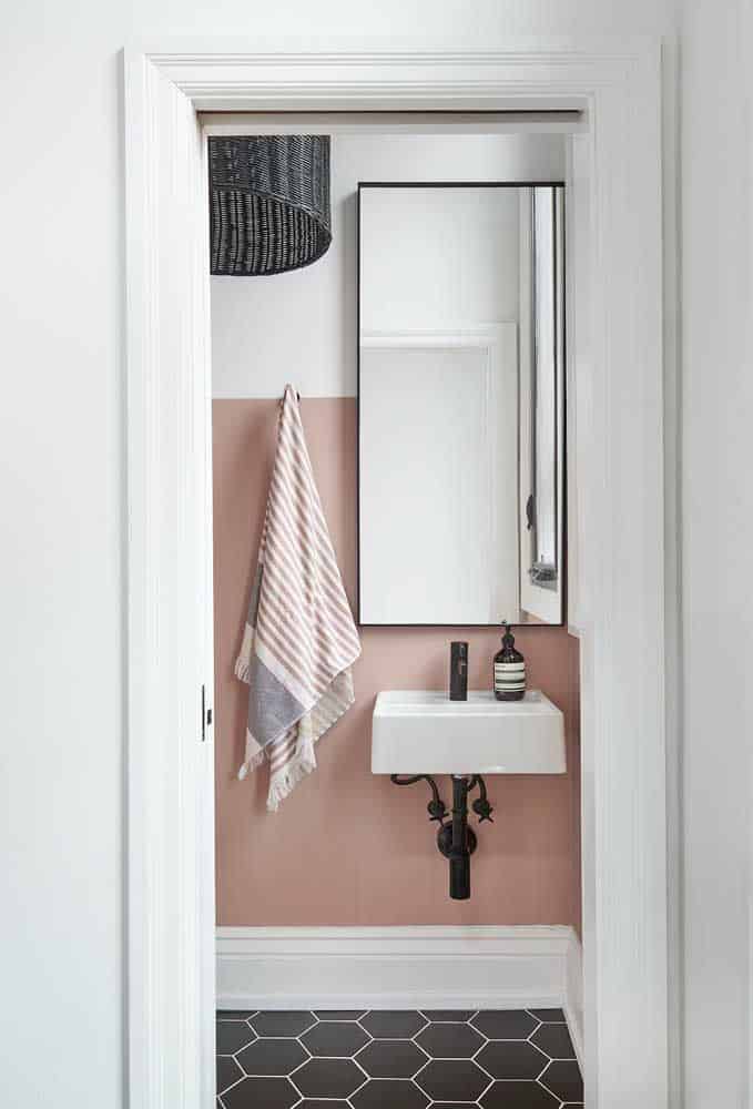 Tips On How To Do Half Painted Walls Tips On How To Do Half Painted Walls