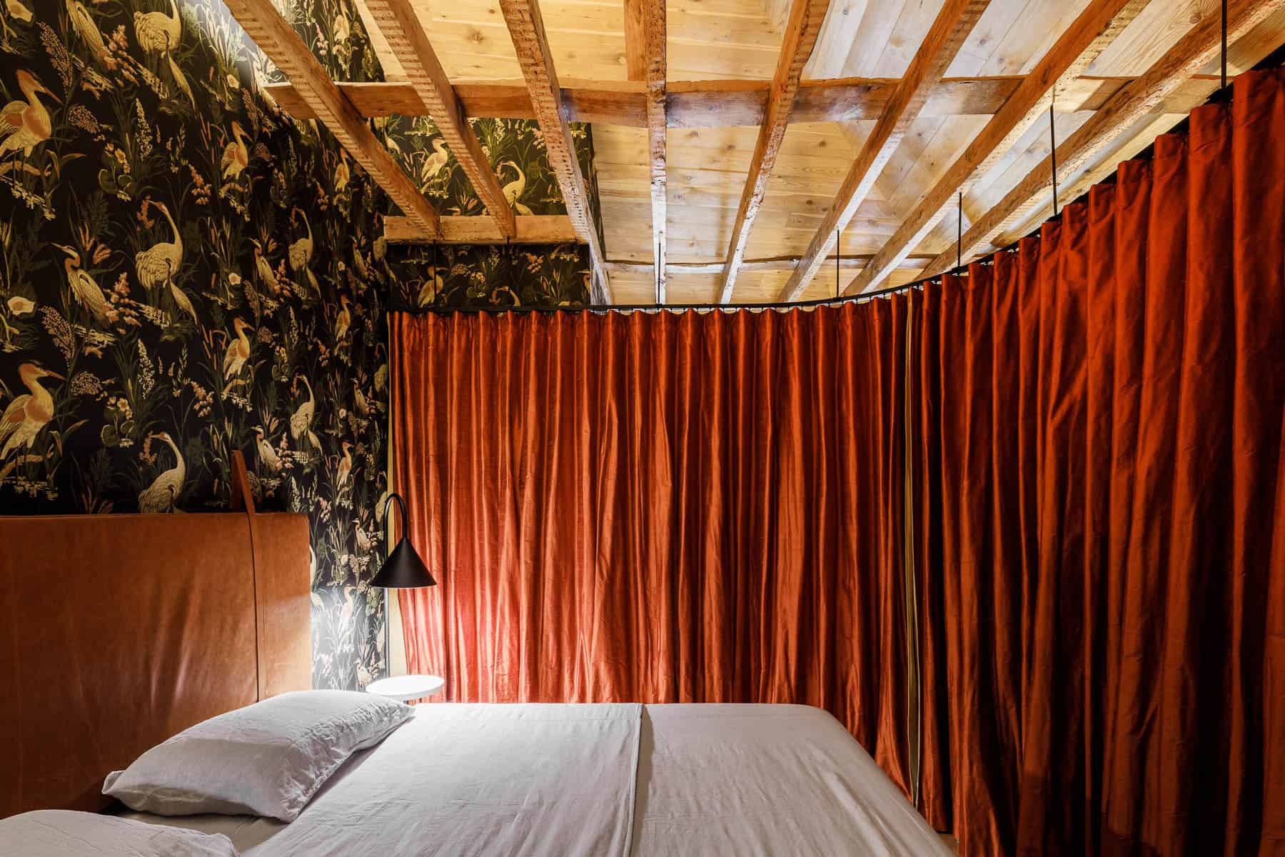 Almirante Reis Apartment rehabilitation by BALA Atelier in Lisbon, Portugal Almirante Reis Apartment rehabilitation by BALA Atelier in Lisbon, Portugal