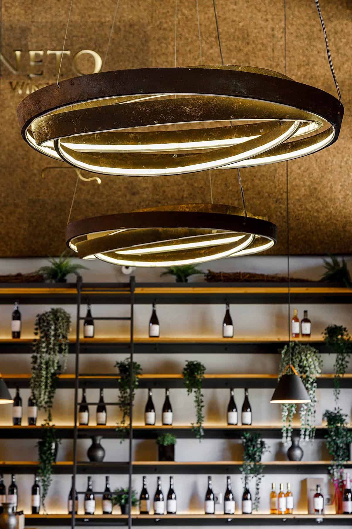 Aneto & Table Restaurant by Just an Architect in Peso da Regua, Portugal Aneto & Table Restaurant by Just an Architect in Peso da Regua, Portugal