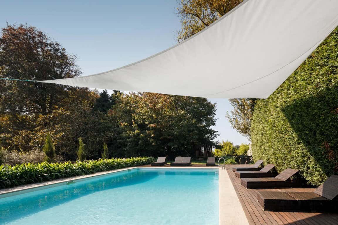 Calcada House by Ren Ito Arq in Porto, Portugal Calcada House by Ren Ito Arq in Porto, Portugal