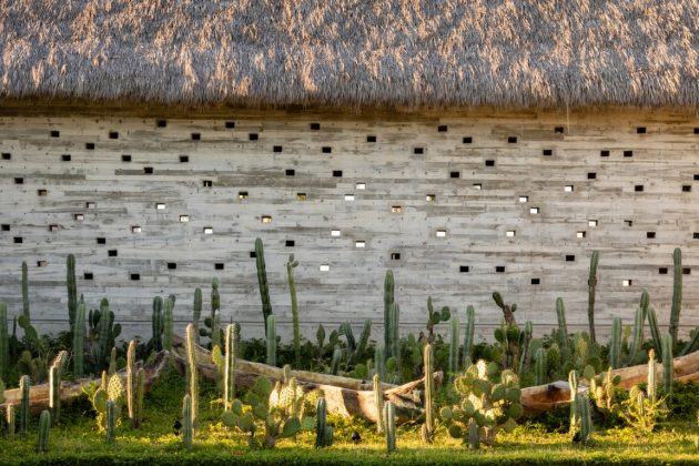 Casa Cova by Anonimous in Puerto Escondido, Mexico
