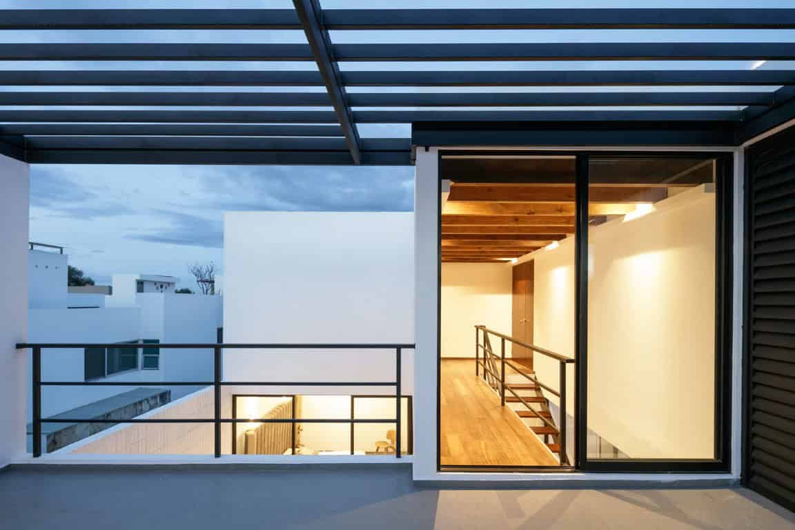 Casa Once / Espacio 18 Arquitectura + Cueto Arquitectura / Mexico Casa Once / Espacio 18 Arquitectura + Cueto Arquitectura / Mexico