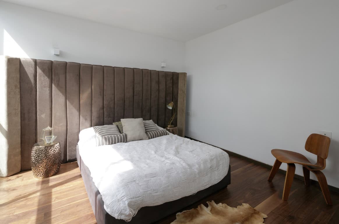 Casa Once / Espacio 18 Arquitectura + Cueto Arquitectura / Mexico Casa Once / Espacio 18 Arquitectura + Cueto Arquitectura / Mexico