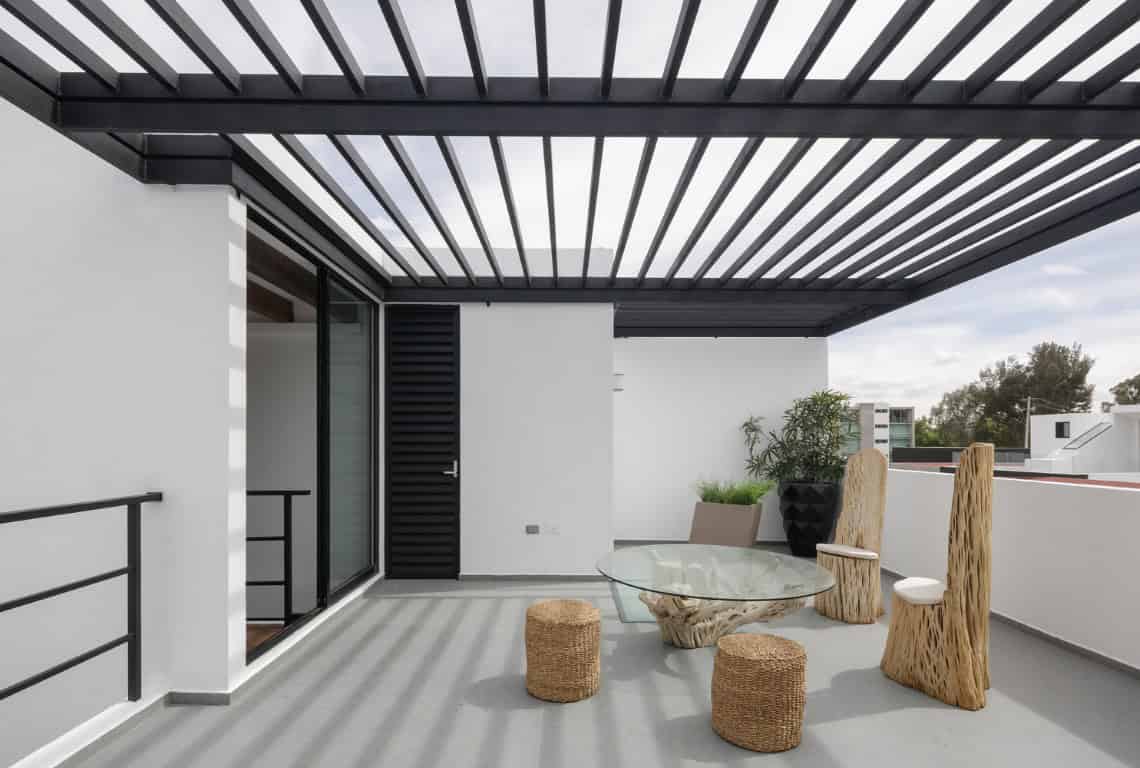 Casa Once / Espacio 18 Arquitectura + Cueto Arquitectura / Mexico Casa Once / Espacio 18 Arquitectura + Cueto Arquitectura / Mexico