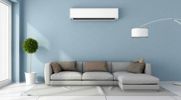 5 Effective Ways to Reduce Air Conditioner Noise