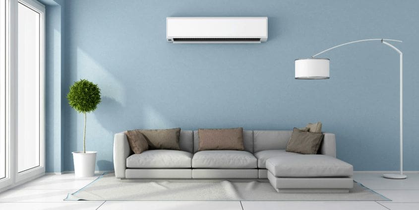 5 Effective Ways to Reduce Air Conditioner Noise
