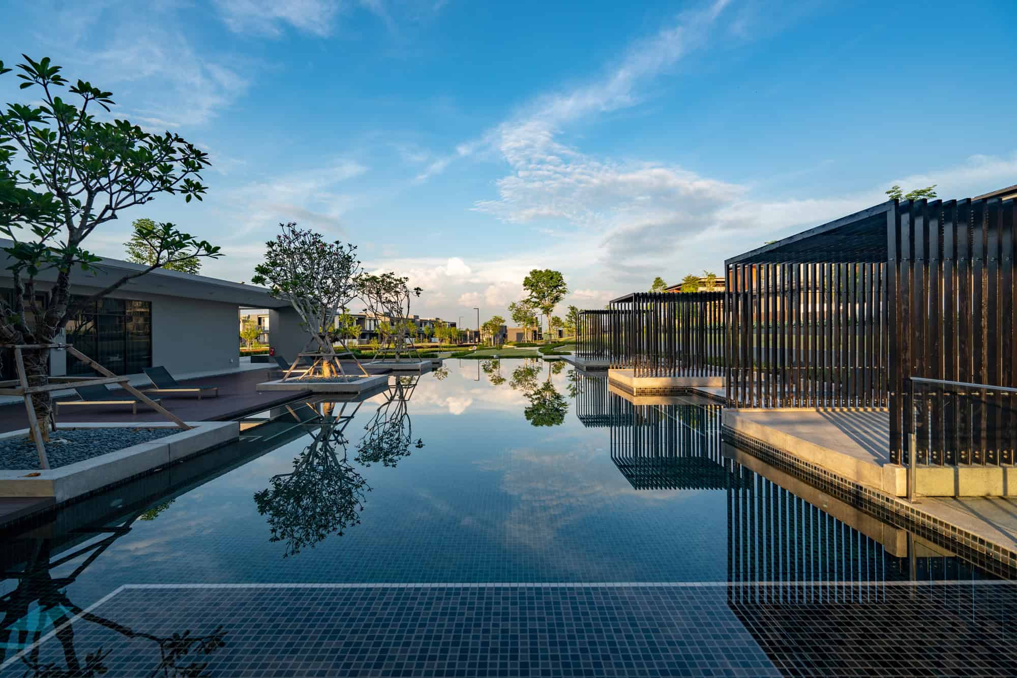 Grandezza by ONG&ONG in Malaysia Grandezza by ONG&ONG in Malaysia